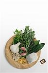 Herbal medicine