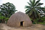 Village of Masango, Cibitoke Province, Burundi, Africa