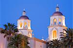 St. Agustine Cathedral, Tucson, Pima County, Arizona, United States of America, North America