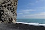 Cap Dyrholaey, Vik, South Iceland, Islande