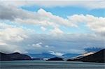 Lac Wanaka, Otago, South Island, Nouvelle-Zélande