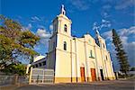 Kathedrale, Central Park, Esteli, Nicaragua, Zentralamerika