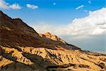 Judean Desert, Israel, Middle East