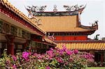 Chinese Buddhist Temple