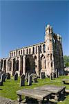 Elgin Cathedral, Elgin, Highlands, Scotland, United Kingdom, Europe