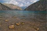 Sary-Chelek UNESCO Biosphere Reserve, Kirgisien, Zentralasien