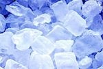 Cubes de glace