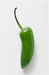 Green chilli (jalapeño)