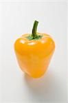 Yellow pepper