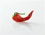 Dried chilli