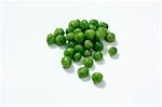 Several peas