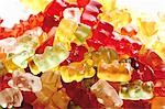 Gummi bears