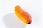 A mango from Thailand