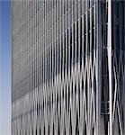 China World Trade Center 3, Pékin, Chine. Architectes : Skidmore, Owings et Merrill LLP