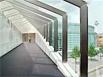 John Lewis Partnership, JLP Liverpool, Liverpool. Architekten: CODA Architects