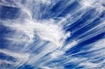 Cirrus Clouds