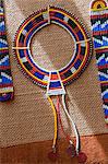 Masai Schmuck, Nairobi, Kenia