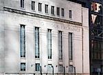 Former Toronto Stock Exchange, Bay Street, Toronto, Ontario, Canada