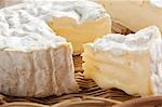 Fromage camembert