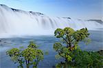 Faxifoss, Island