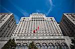 Fairmont Royal York Hotel, Toronto, Ontario, Canada