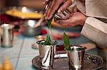 Traditional Hindu Wedding Ceremony