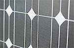 Solar Panel consisting of Photocells