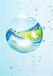 Water image