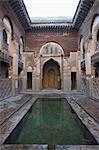 Sahrij Madrasah, Fez, Morocco