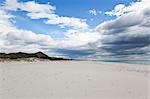 Berchida Beach, Capo Camino, Siniscola, Province of Nuoro, Sardinia, Italy