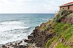 House on the Carribean Sea, St Barts, French West Indies