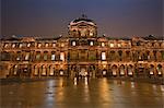 Palais de Louvre, le Musée du Louvre, 1er Arrondissement, Paris, Ile-de-France, France