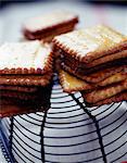 Biscuits de Martin Winckler