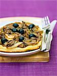 Pissaladière