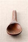 Wooden spoon