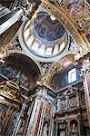 Basilica di Santa Maria Maggiore, Rome, Italie