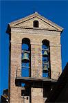 Church Bells, Rome, Italy