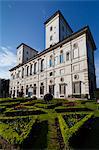 Galleria Borghese, Rome, Italy