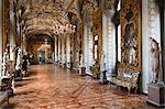 Palazzo Doria Pamphilj, Rome, Italy