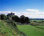 Rocher de Cashel, Cashel, Co. Tipperary, Irlande