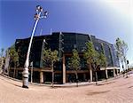 International Financial Services Centre (Ifsc), Dublin, Irlande