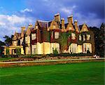 Muckross House, Killarney, Co Kerry, Ireland