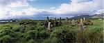 Ardgroom Stone Circle, Co Cork, Ireland