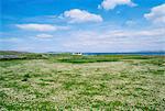 Inishbofin Island, Connemara, co. Galway, Irlande