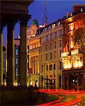 Westmoreland Street, Dublin, County Dublin, Ireland