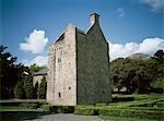 Auslegung Centre, Phoenix Park, Dublin, Irland