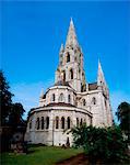 Saint Fin Barre's Cathedral, Co Cork, Ireland