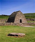 Keltische Archäologie, Gallarus Oratory, Dingle-Halbinsel
