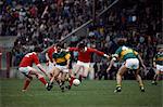 Gaelic Football,