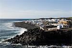 El Golfo auf Lanzarote